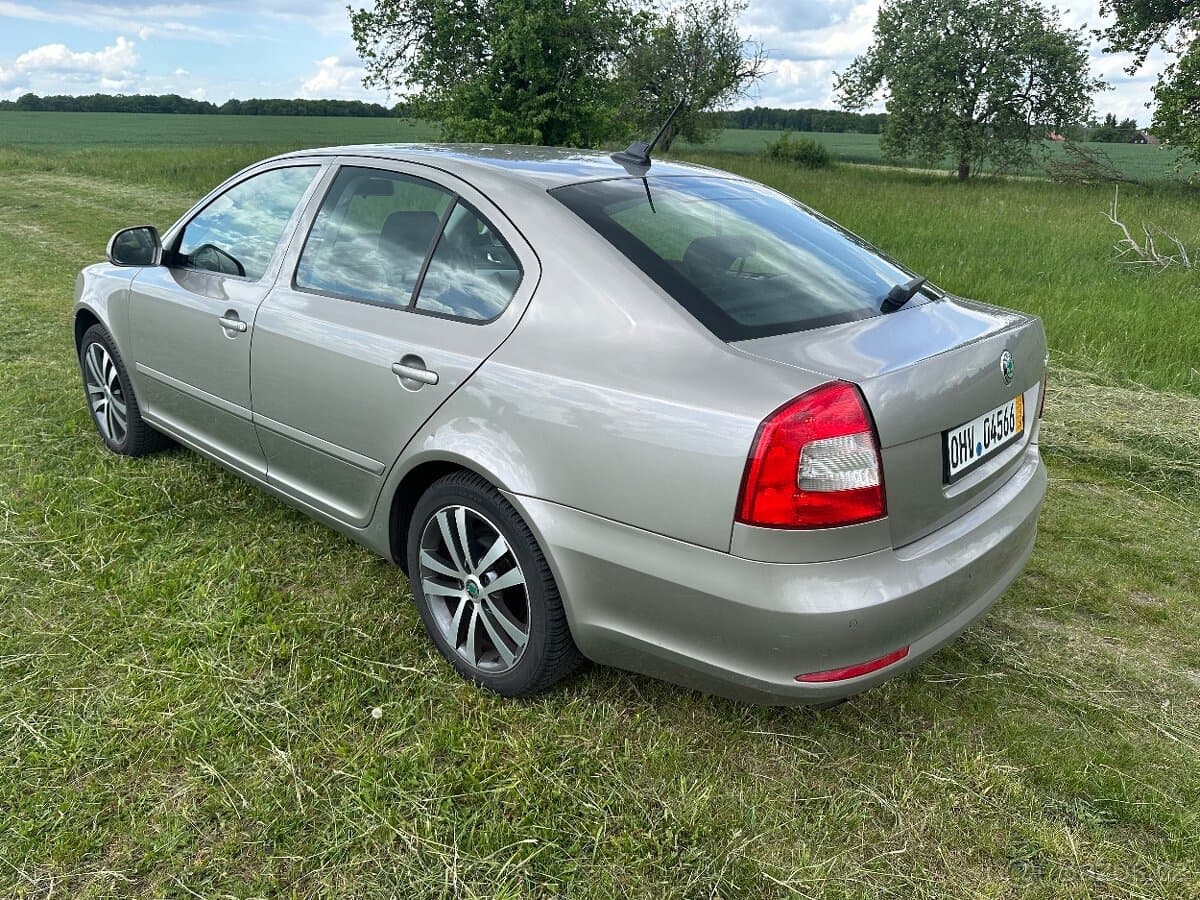 2012 Škoda OCTAVIA - 4