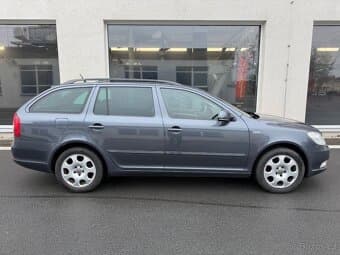 2012 Škoda OCTAVIA - 4