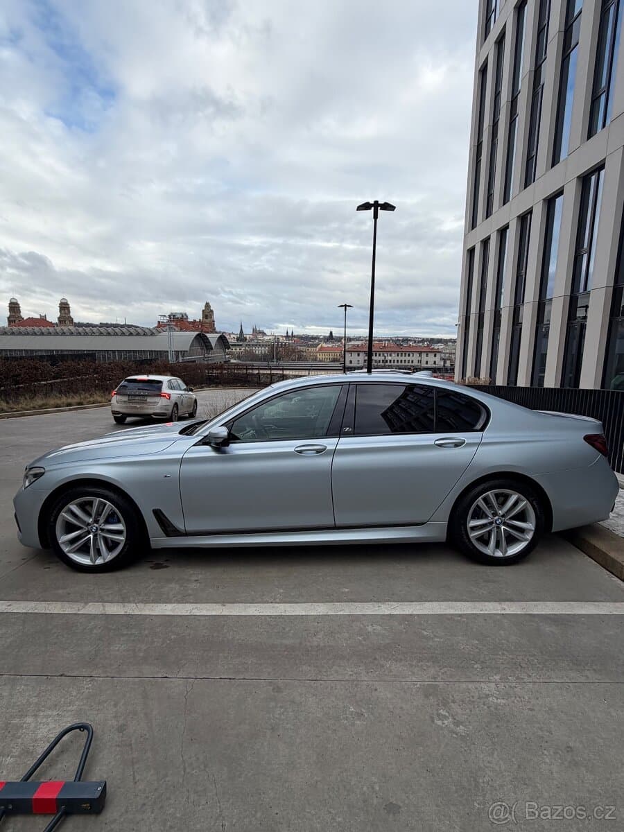 2019 BMW OSTATNÍ - 4