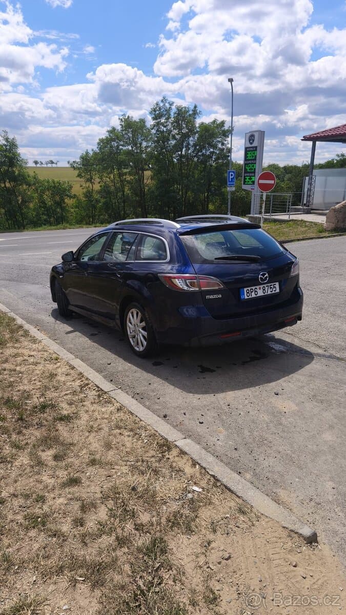 2011 Mazda 6 - 4