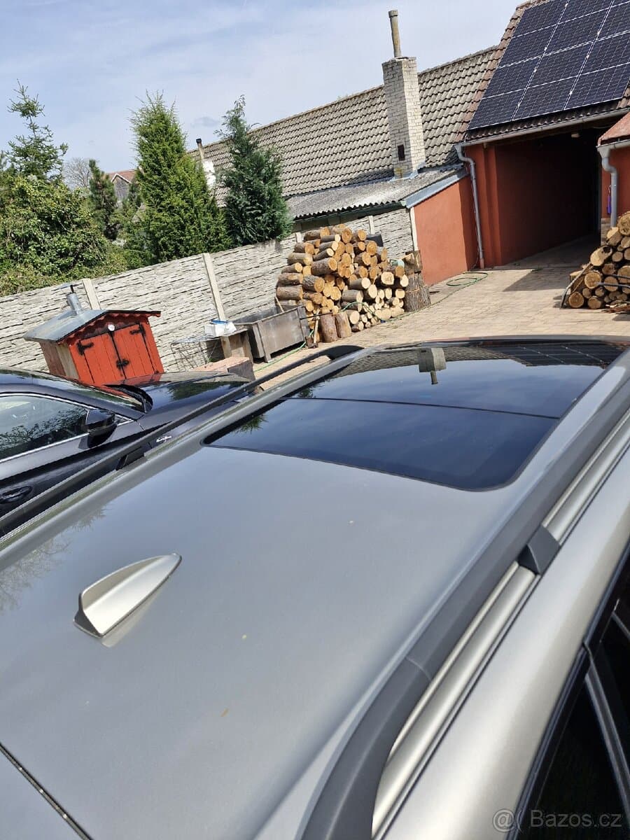2008 BMW X5 - 4