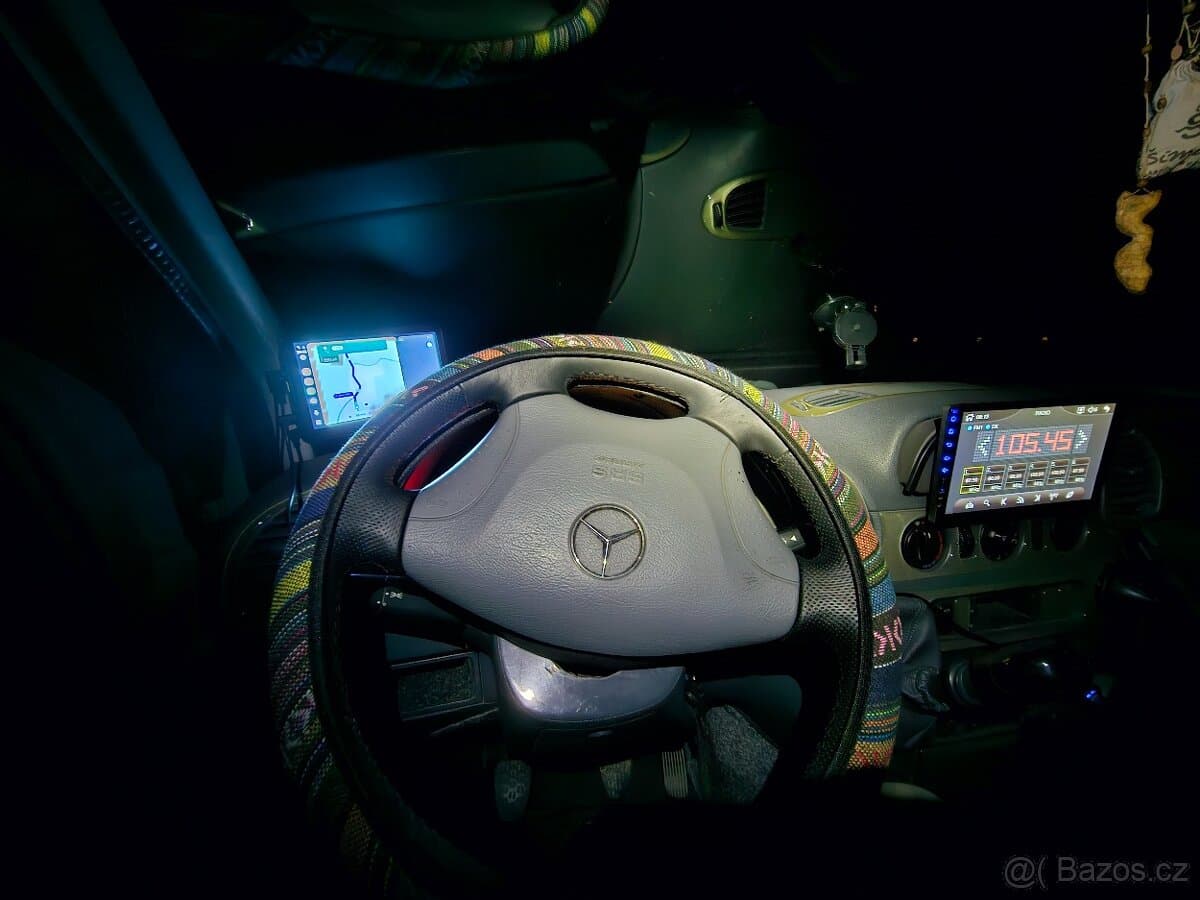2005 Mercedes-Benz SPRINTER - 4