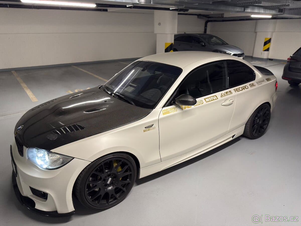 BMW OSTATNÍ - 4
