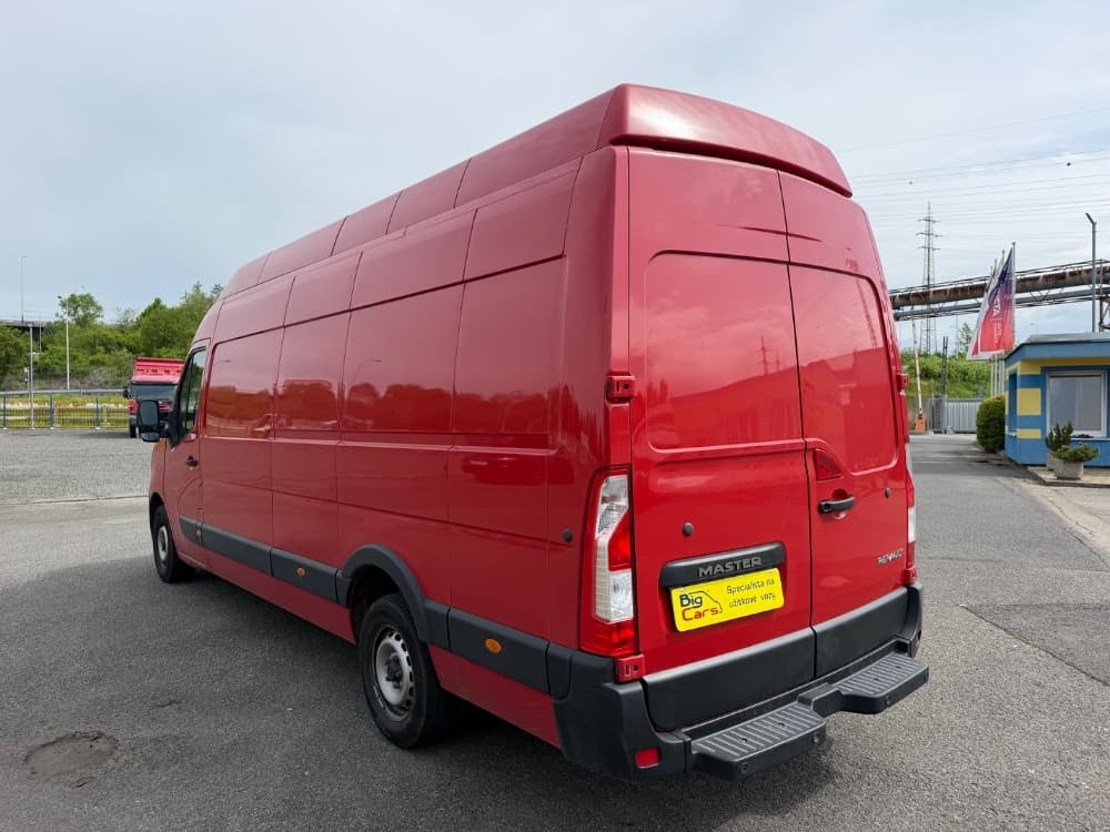 2022 Renault MASTER - 4