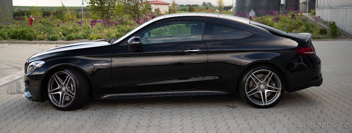 2017 Mercedes-Benz OSTATNÍ - 4