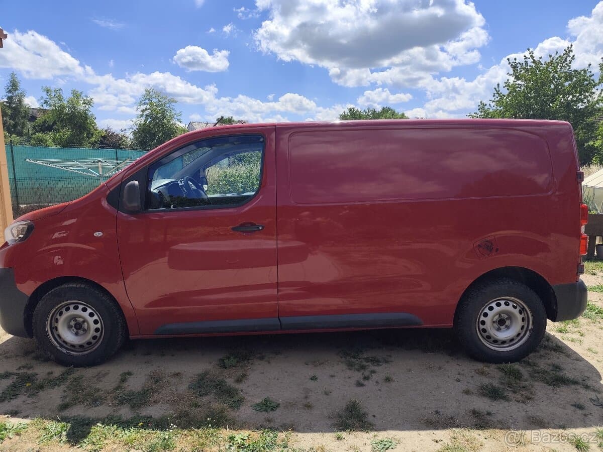 2017 Peugeot EXPERT - 4
