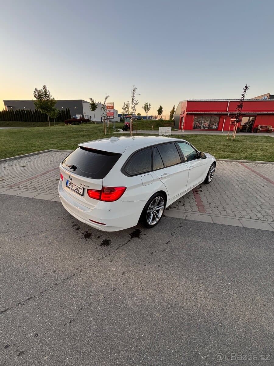 2014 BMW OSTATNÍ - 4