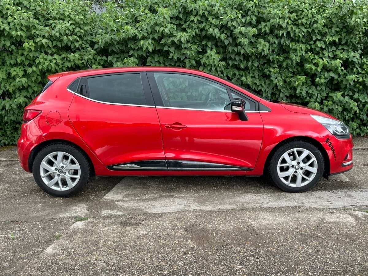 2019 Renault CLIO - 4