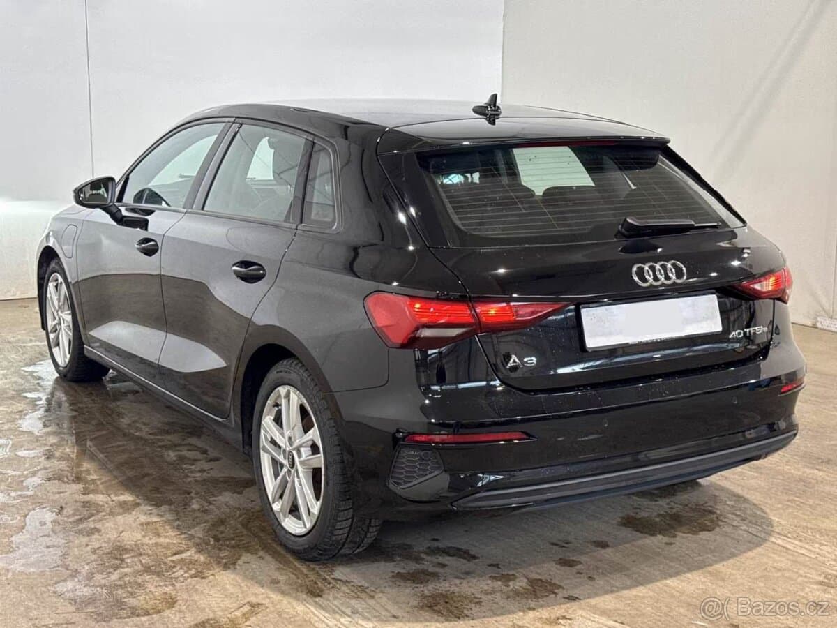 2022 Audi A3 - 4