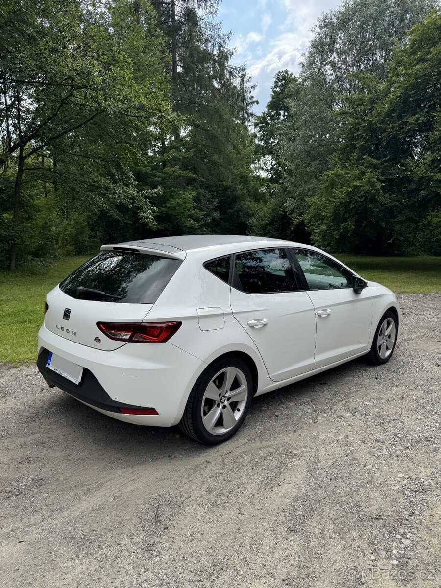2013 Seat LEON - 4