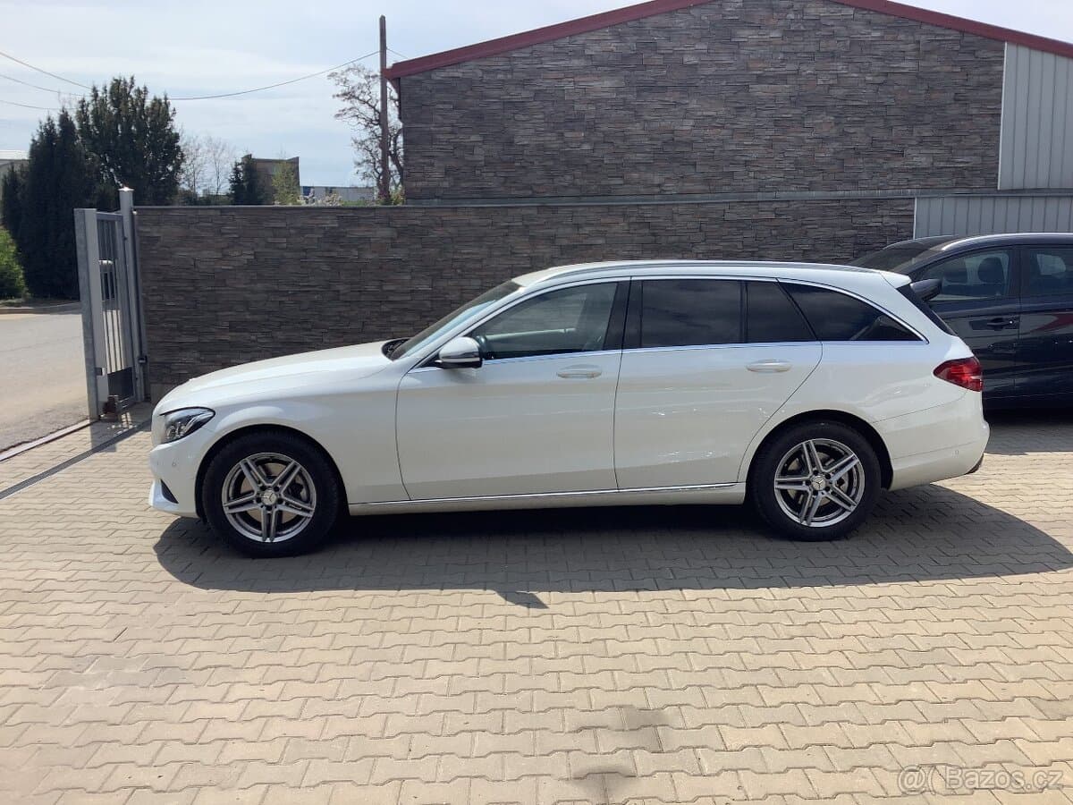 2016 Mercedes-Benz OSTATNÍ - 4