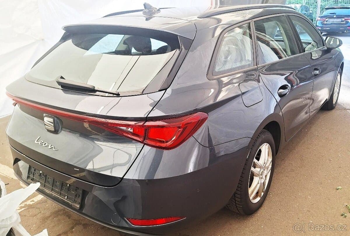 2022 Seat LEON - 4