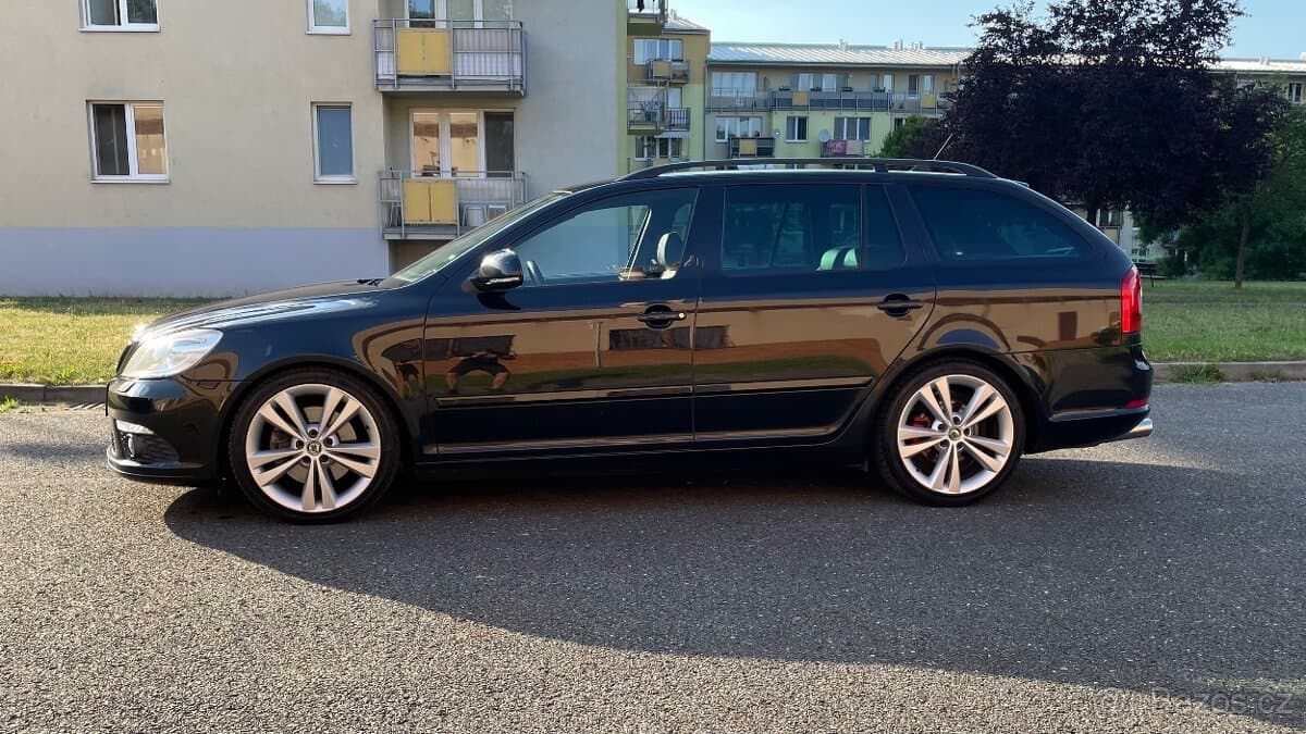 2009 Škoda OCTAVIA - 4