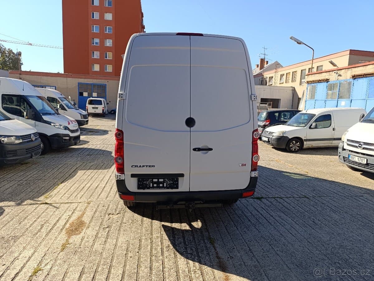 2014 Volkswagen OSTATNÍ - 4