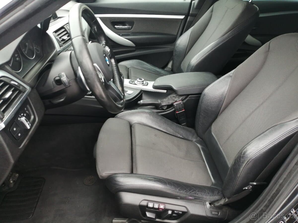 2015 BMW OSTATNÍ - 4