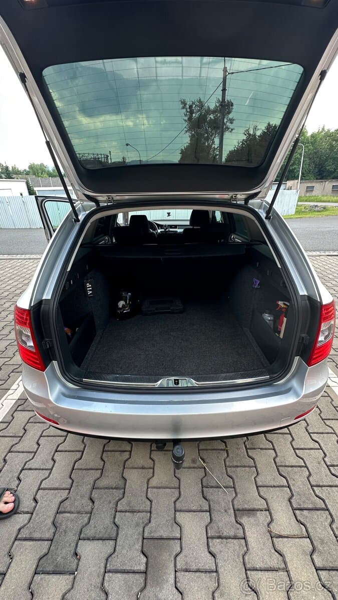 2015 Škoda SUPERB - 4