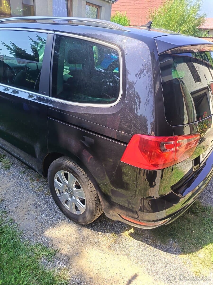2014 Seat ALHAMBRA - 4