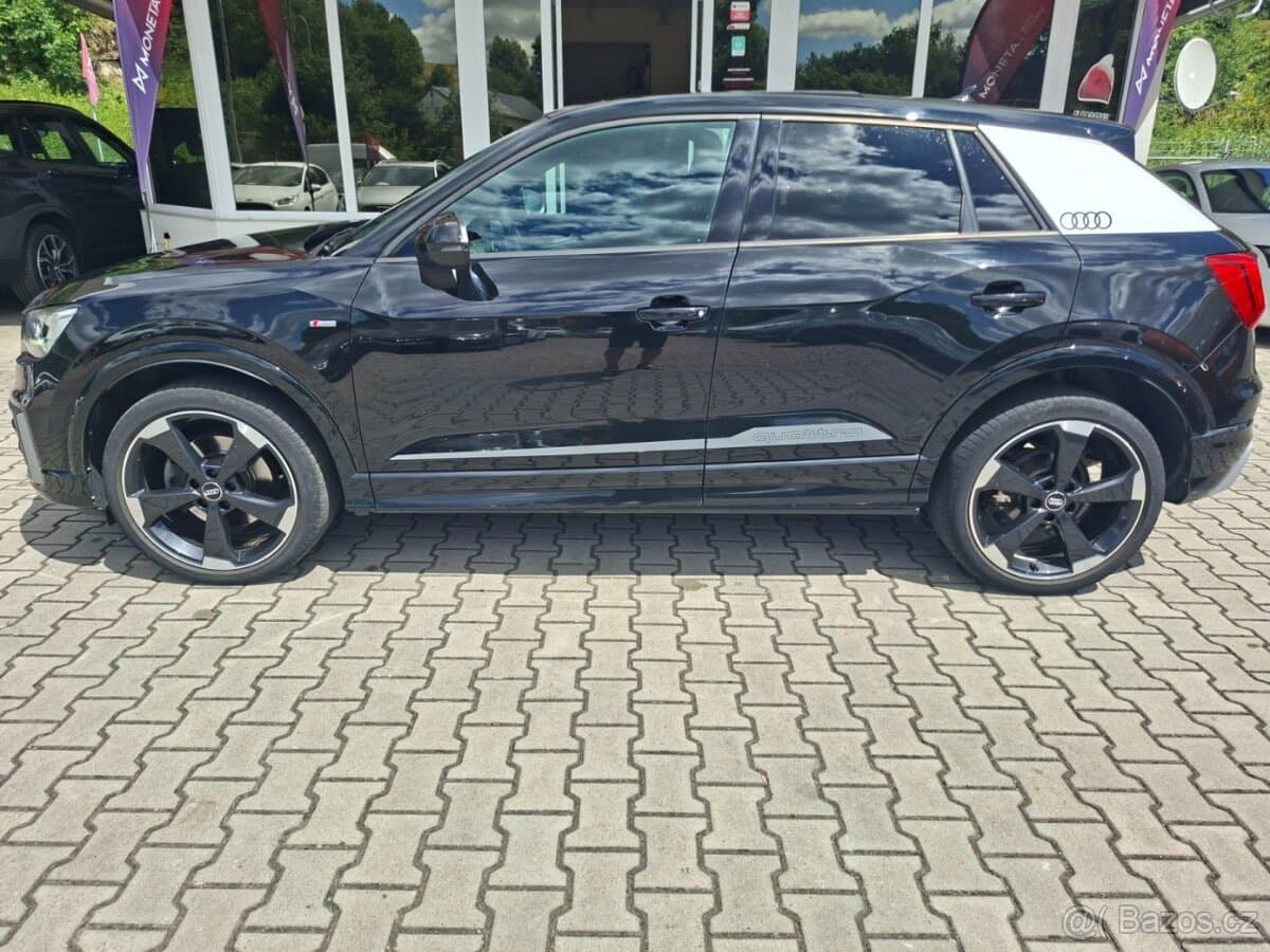 2016 Audi Q2 - 4