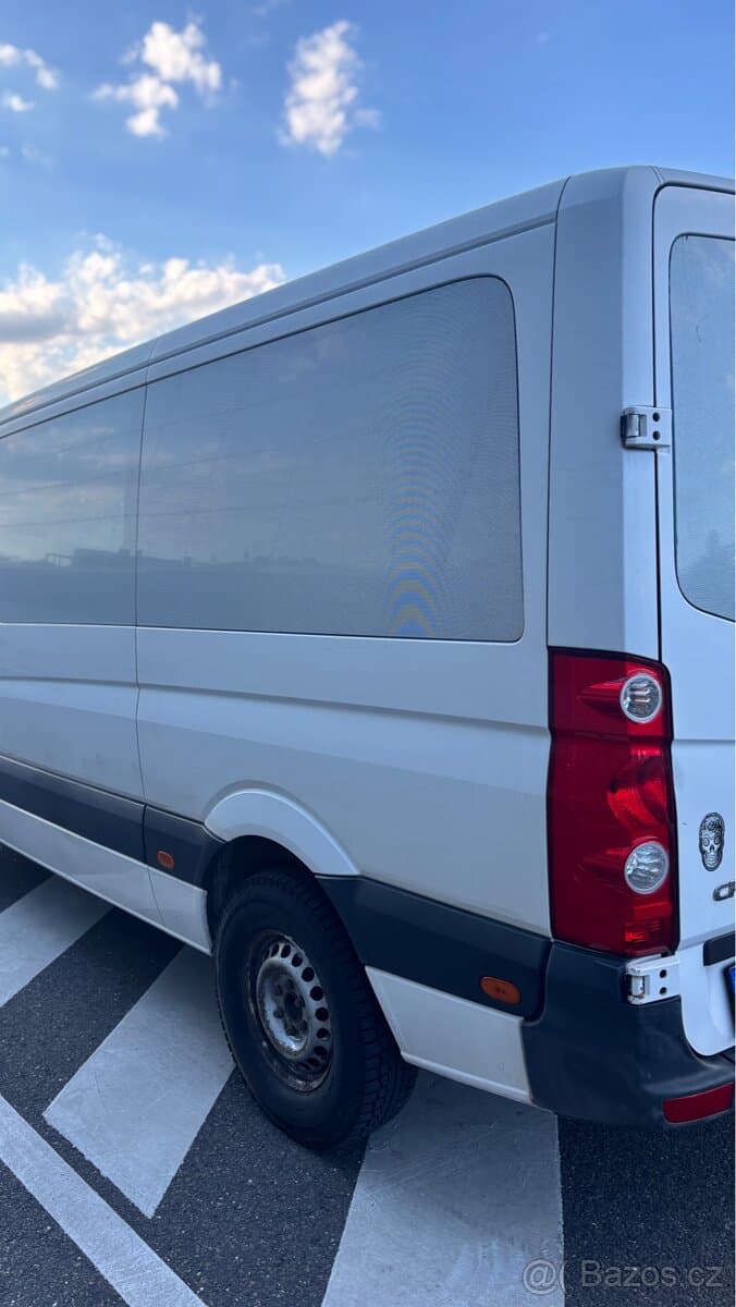2012 Volkswagen OSTATNÍ - 4