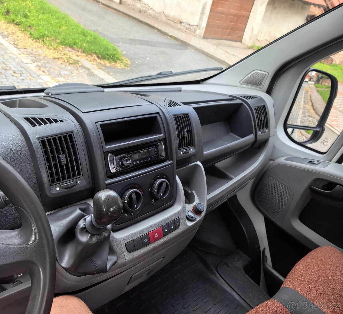 2009 Fiat DUCATO - 4