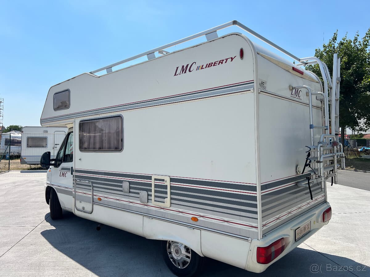 2001 Fiat DUCATO - 4