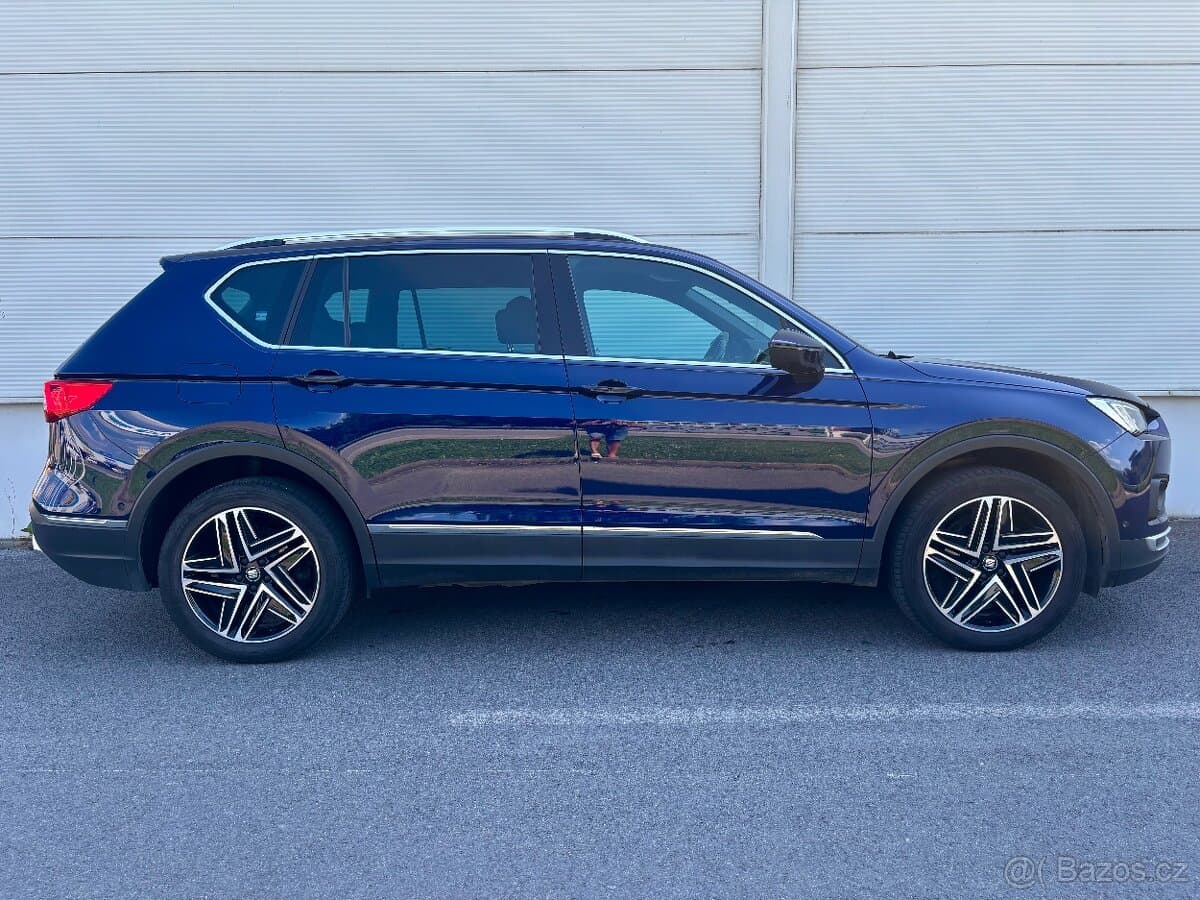 2019 Seat TARRACO - 4