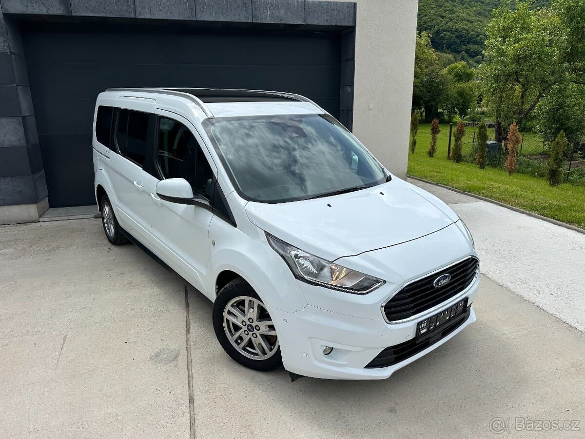 2019 Ford OSTATNÍ - 4
