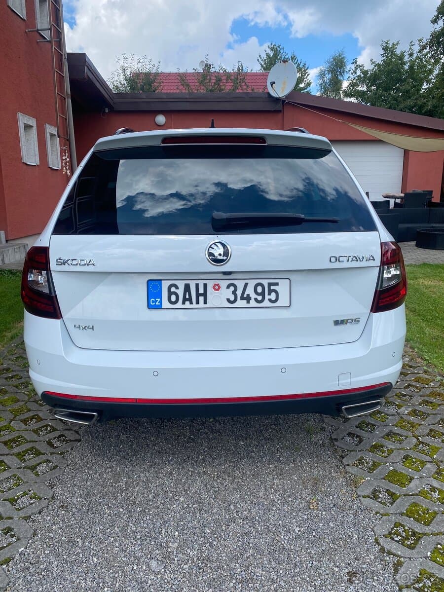 2017 Škoda OCTAVIA - 4