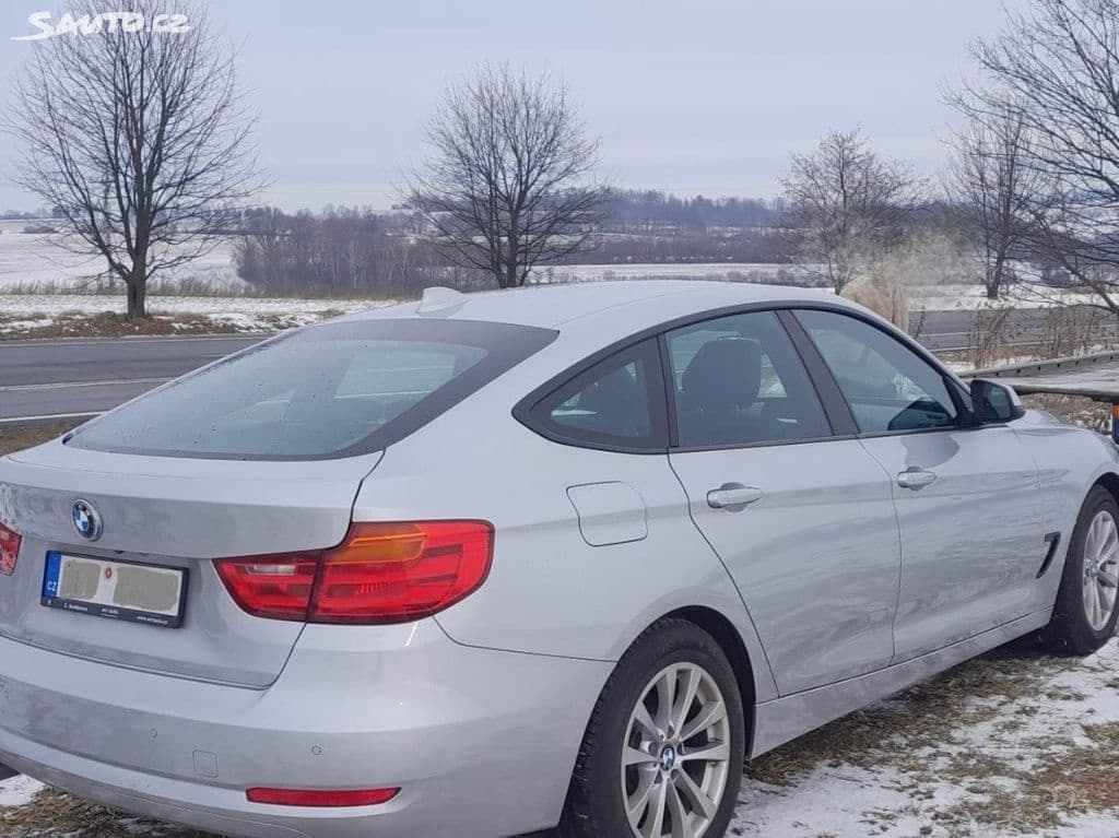 2015 BMW OSTATNÍ - 4
