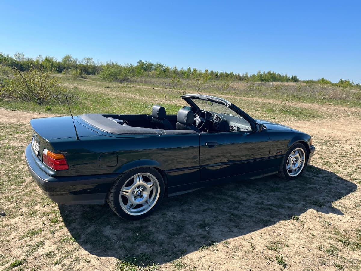 1995 BMW OSTATNÍ - 4