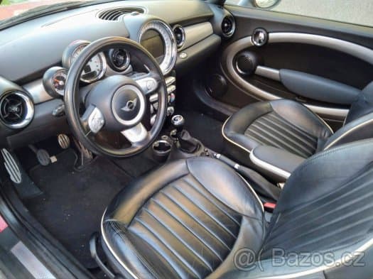 2009 Mini COOPER - 4