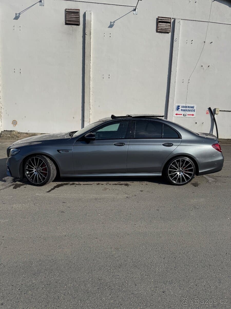 2017 Mercedes-Benz OSTATNÍ - 4