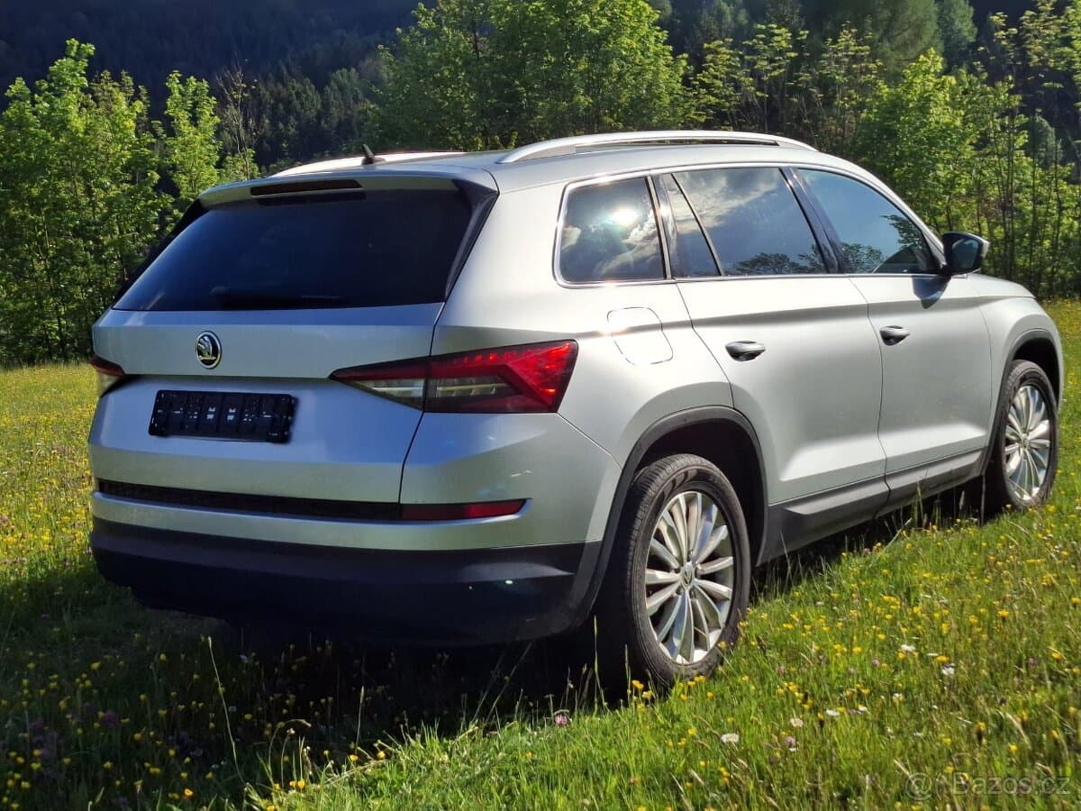 Škoda KODIAQ - 4