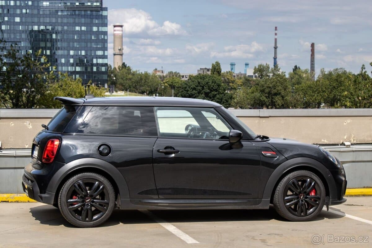 2024 Mini COOPER - 4