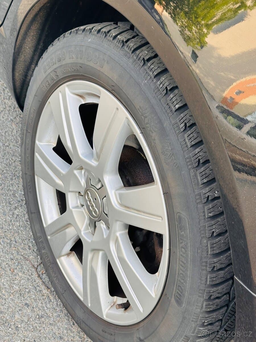 2008 Audi A6 - 4