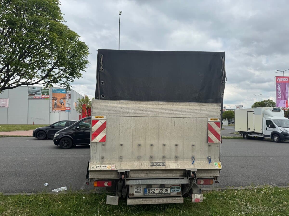 2019 Renault MASTER - 4