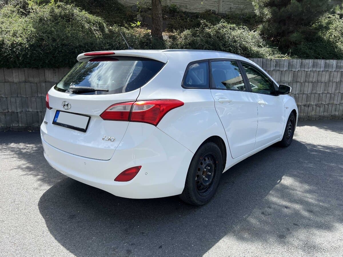 2016 Hyundai i30 - 4