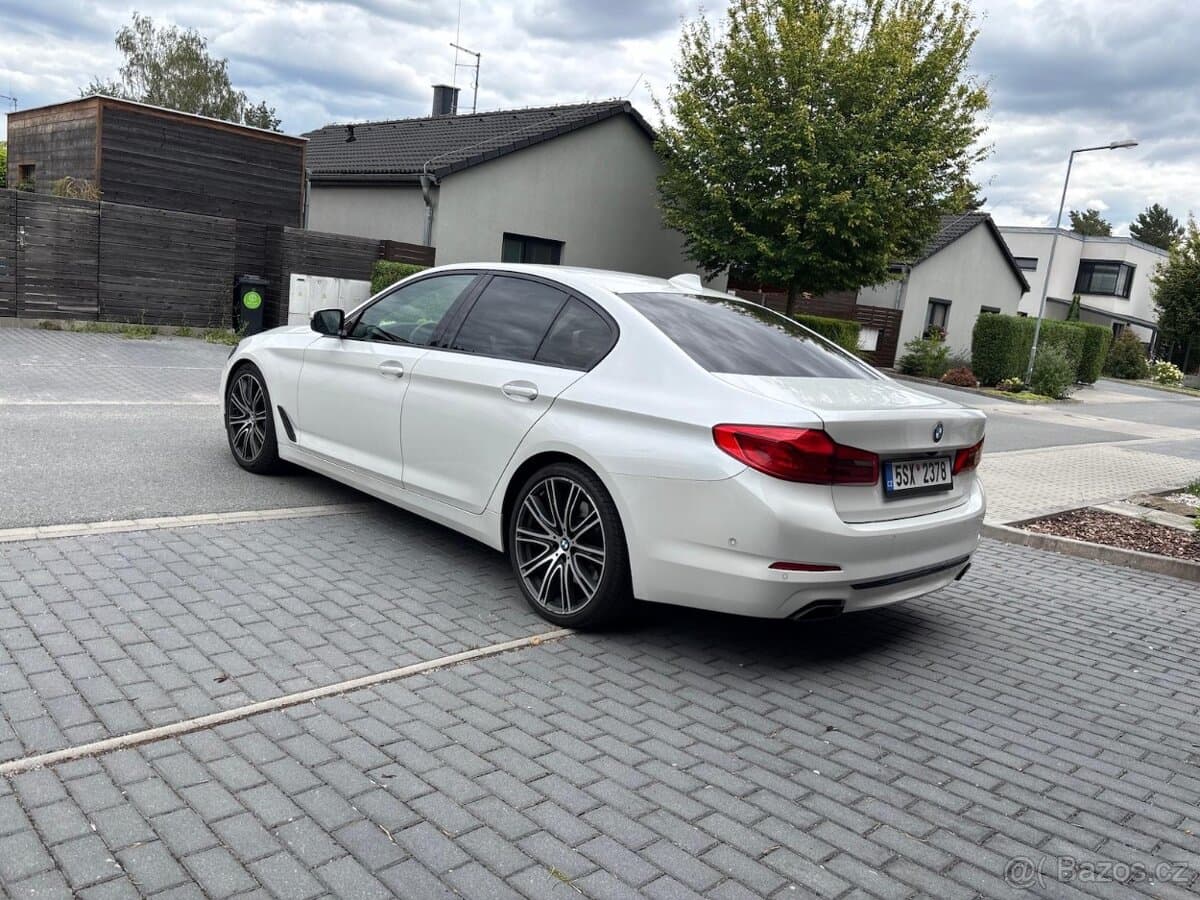 2020 BMW OSTATNÍ - 4