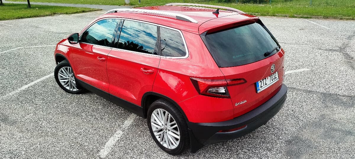 2019 Škoda KAROQ - 4