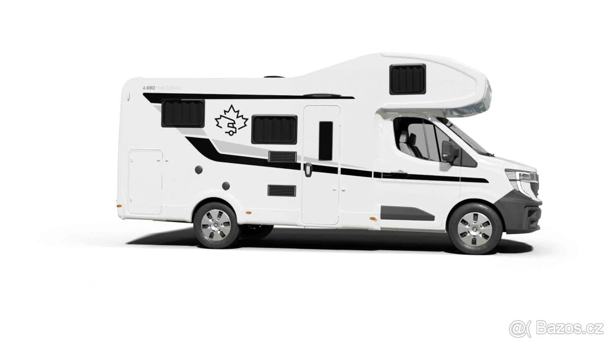 2026 Renault MASTER - 4