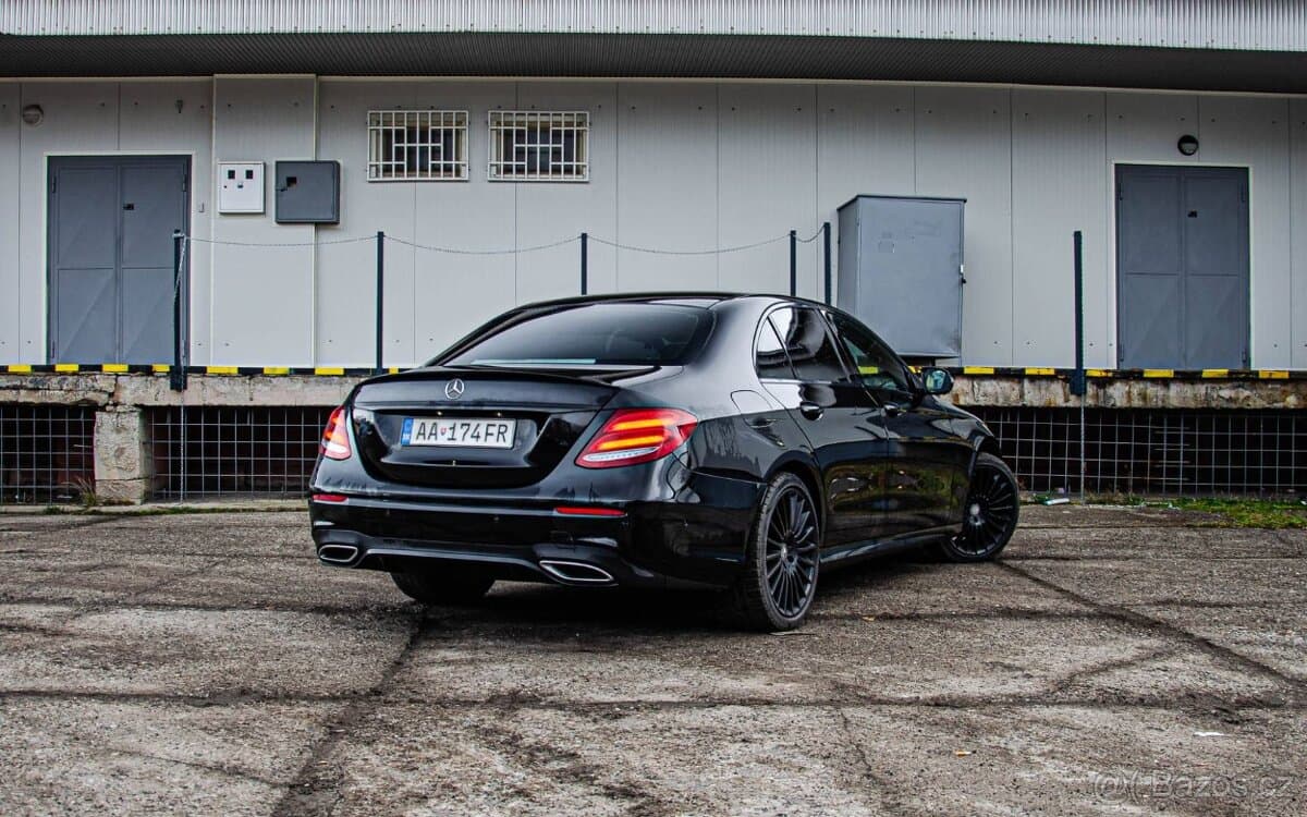 2016 Mercedes-Benz OSTATNÍ - 4