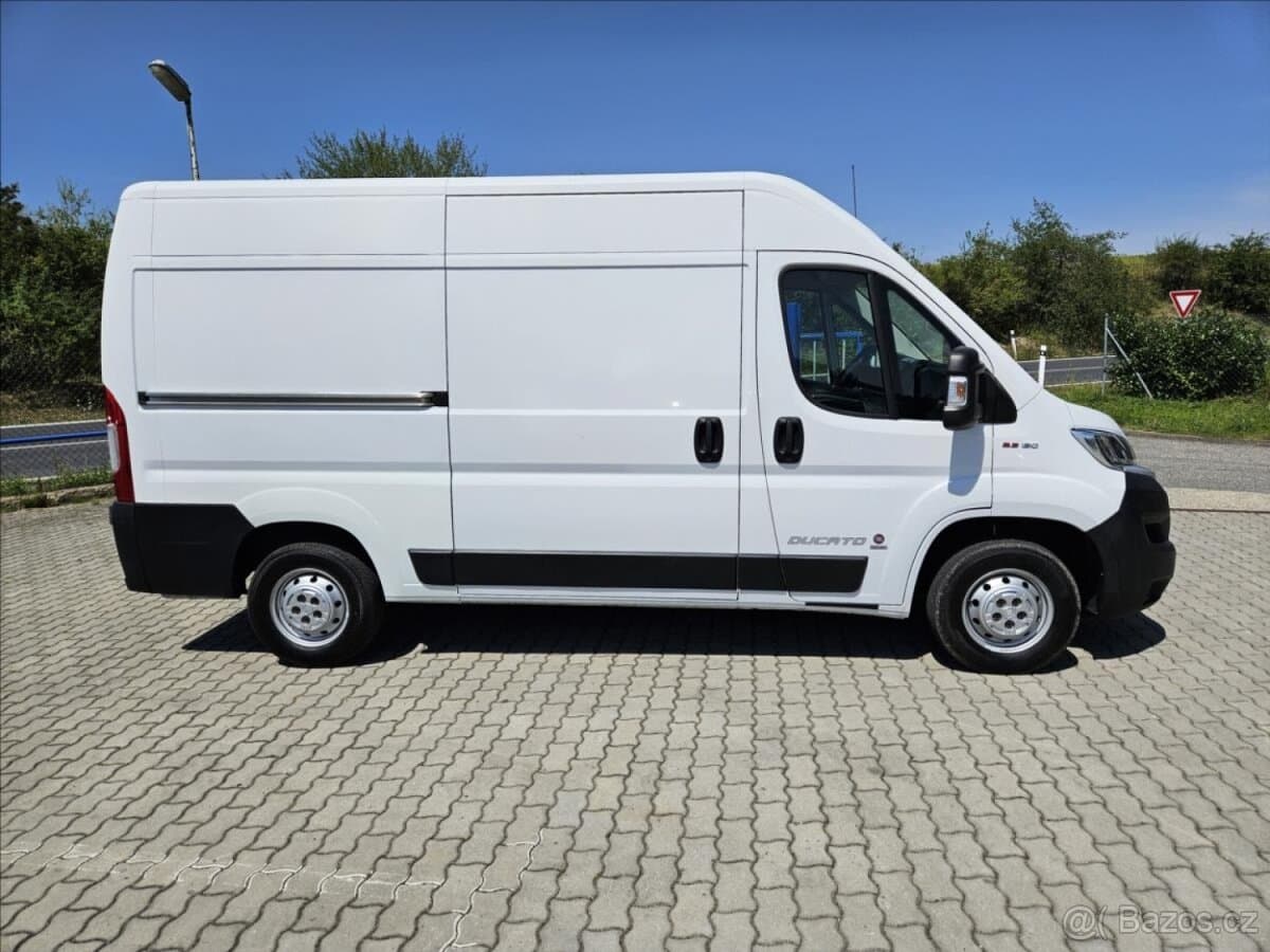 2018 Fiat DUCATO - 4