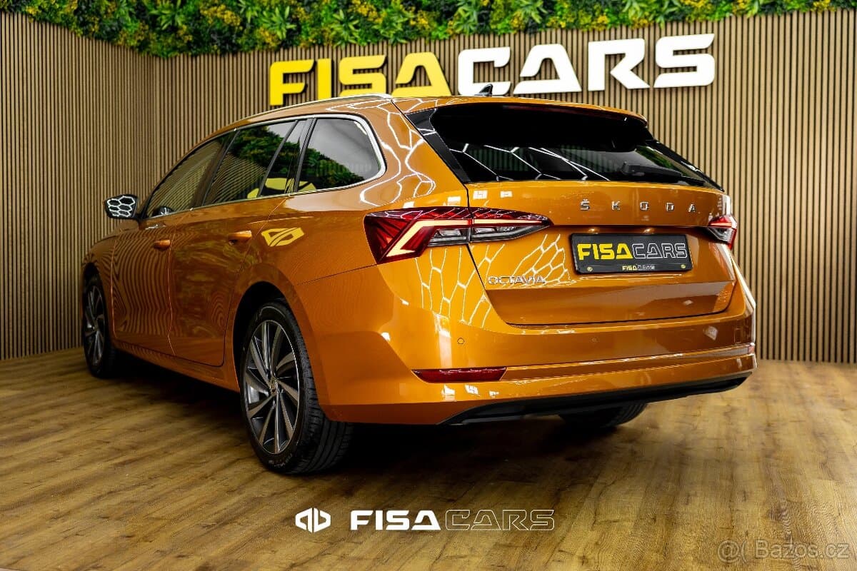 2023 Škoda OCTAVIA - 4