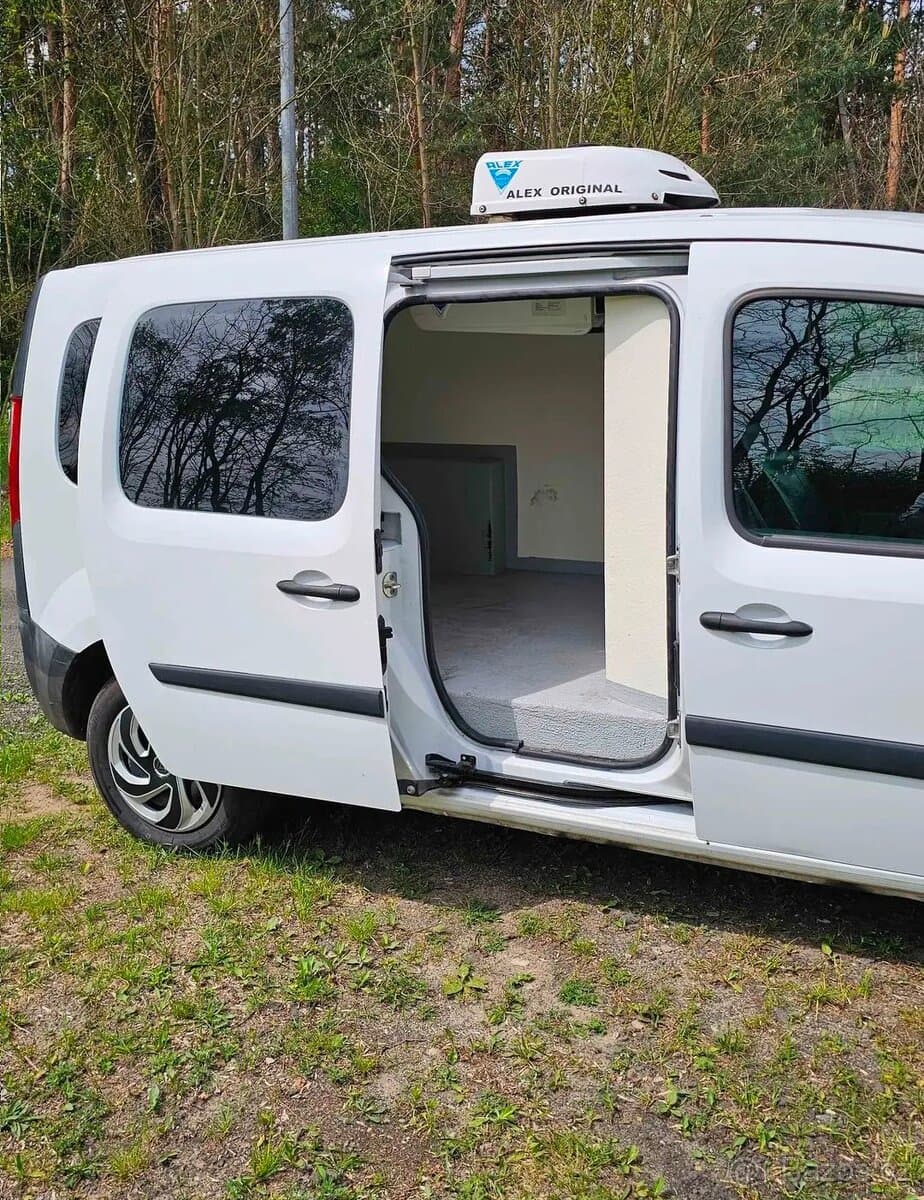2021 Renault KANGOO - 4