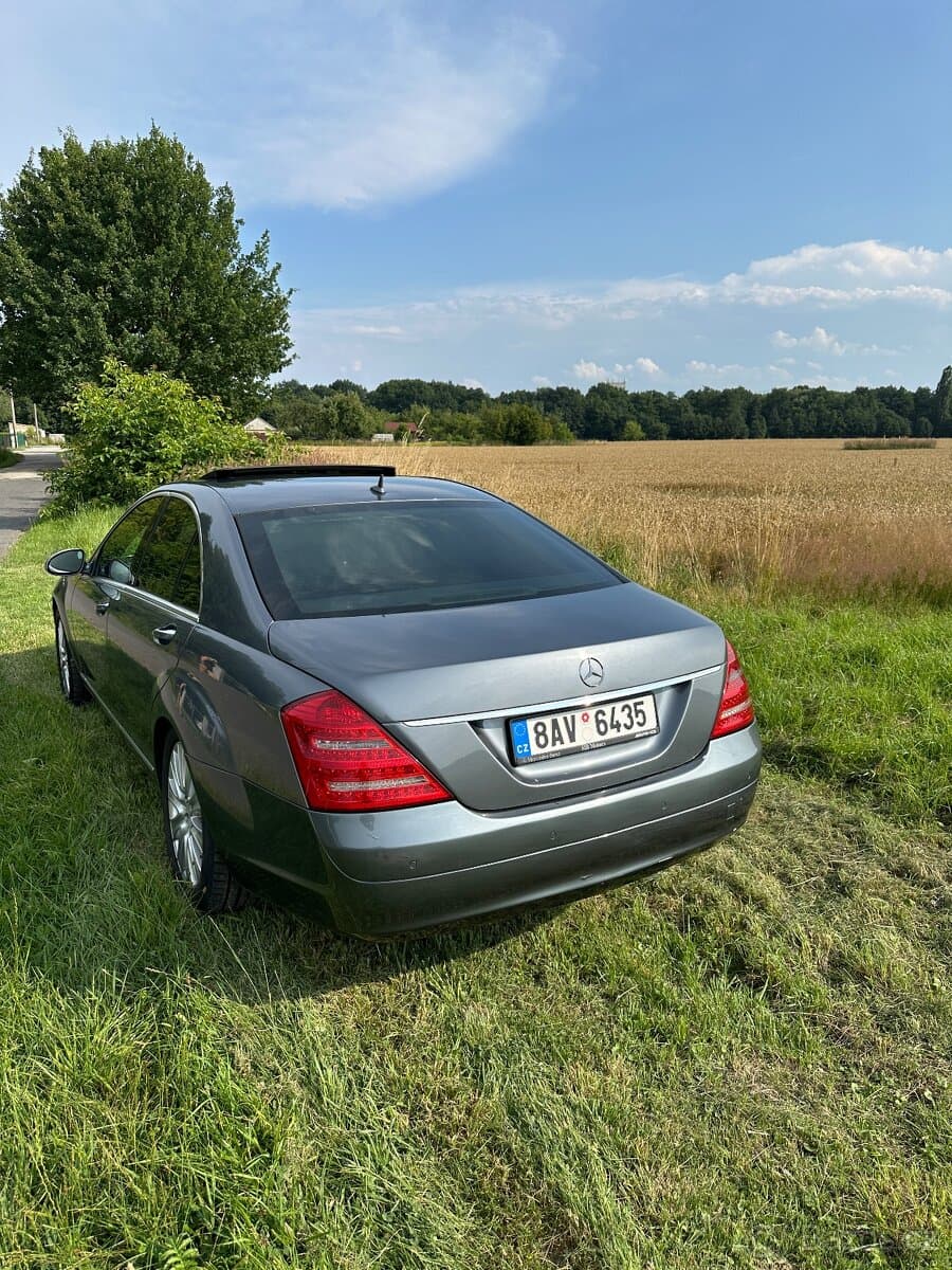 Mercedes-Benz OSTATNÍ - 4