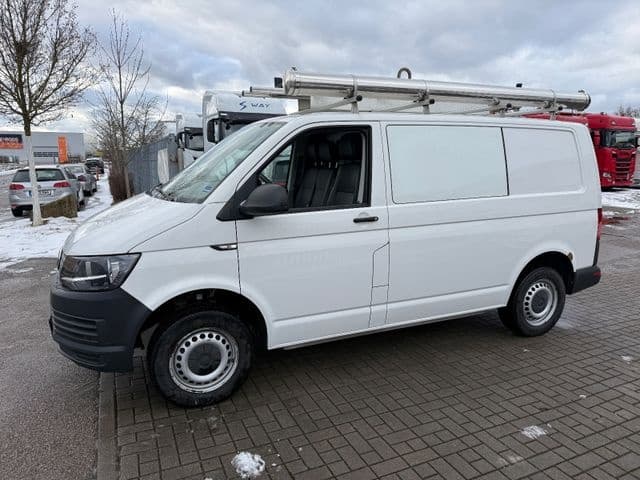2018 Volkswagen TRANSPORTER - 4