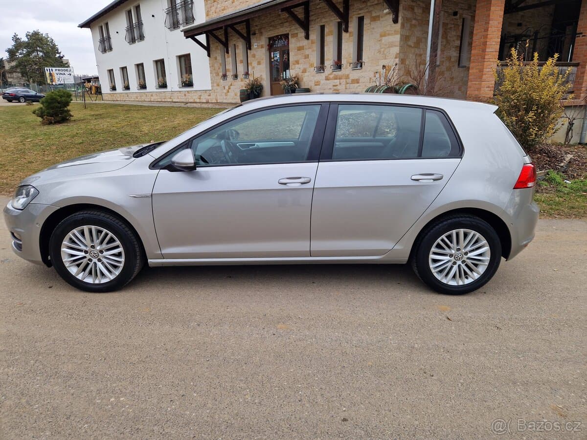 2014 Volkswagen GOLF - 4