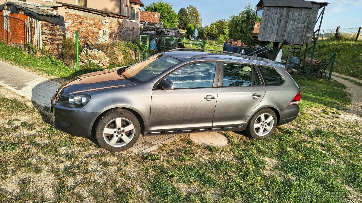 2013 Volkswagen GOLF - 4