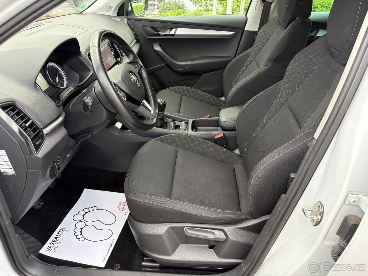 2018 Škoda KAROQ - 4