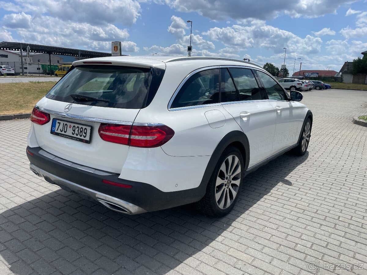2019 Mercedes-Benz OSTATNÍ - 4